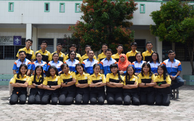 Smk Freemethodist Mempersiapkan Diri Menuju Dunia Kerja