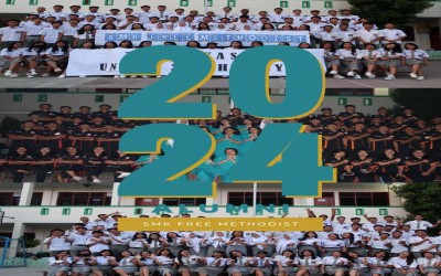Pengumuman Kelulusan Smk Swasta Freemethodist medan T.P 2023/2024